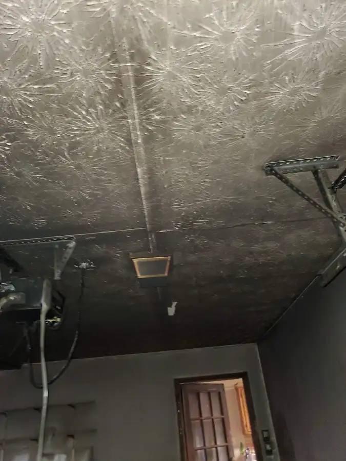 Fire and smoke damage assessment for Emergency Water Damage Services in North Arlington
